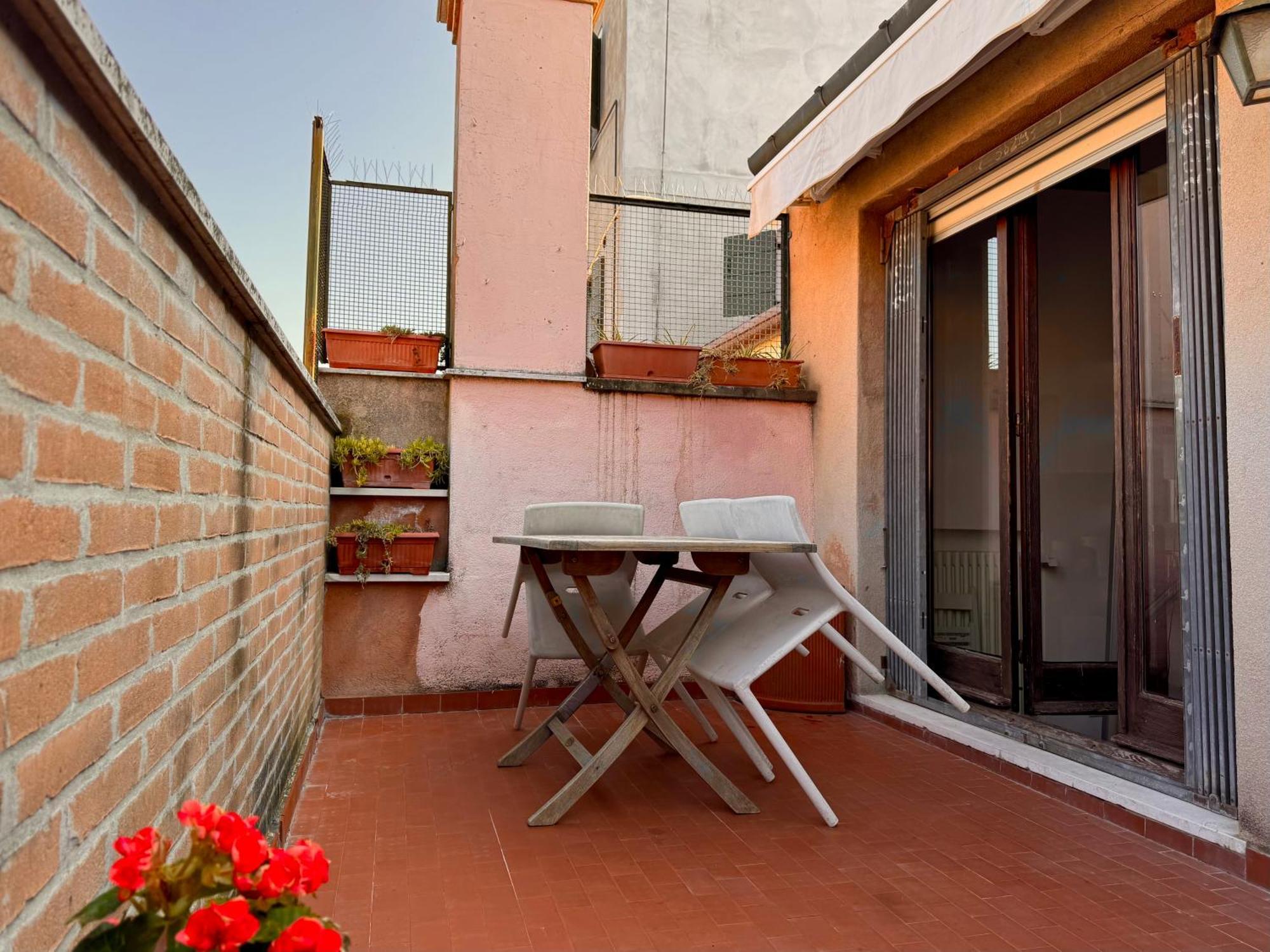 Le Case Di Rachele - Ca' Lorenzo E Ca' Raquel Venice Exterior photo